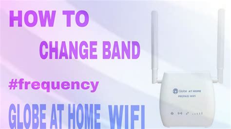 PAANO PALAKASIN ANG WIFI SIGNAL ( HOW TO .